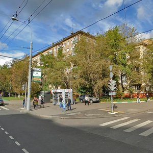 Budyonnogo Avenue, 39к1, Moscow: photo