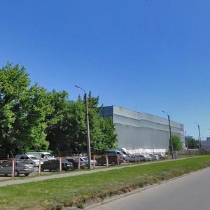 Полтава, Улица Половка, 70: фото