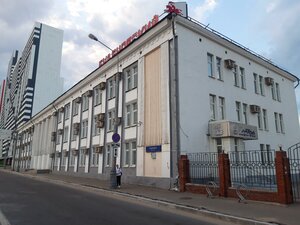 Budyonnogo Avenue, 53, Moscow: photo