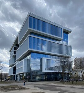 Москва, Нахимовский проспект, 51: фото