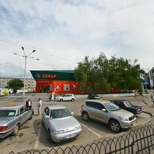 Ставрополь, Переулок Шеболдаева, 1: фото