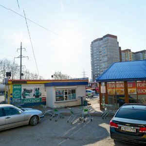 Ulitsa 40-letiya Komsomola, 38к3, Yekaterinburg: photo