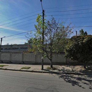 Zolochivska vulytsia, 1, : foto