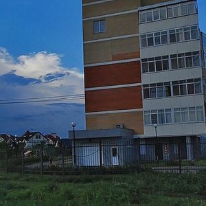 Yurovskaya Street, 95, Moscow: photo
