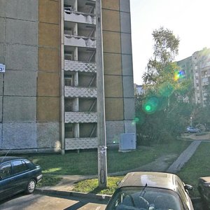 Asanalijeva Street, 13к3, Minsk: photo