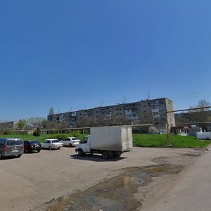 Gorkogo Street, 3Б, Kerch: photo