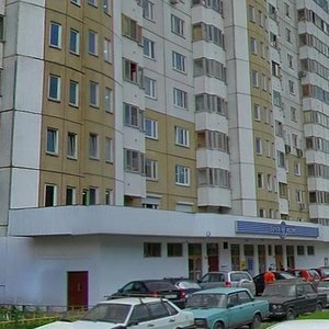 Oleko Dundicha Street, 7к1, Moscow: photo