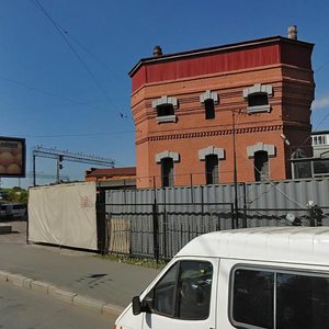 Borovaya Street, 63 ، سان بطرسبرغ: صورة