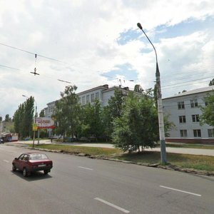 Leninskiy Avenue, 91, Voronezh: photo