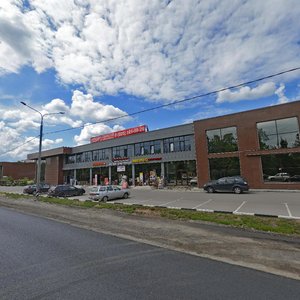 Kaluzhskoye shosse, 41-y kilometr, 10, Troitsk: photo