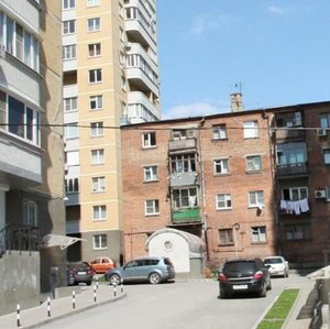 Soglasiya Street, 25, Rostov‑na‑Donu: photo