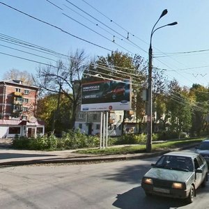 Kirova Avenue, 237, Samara: photo