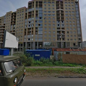 Lomonosova Avenue, 154, Arkhangelsk: photo