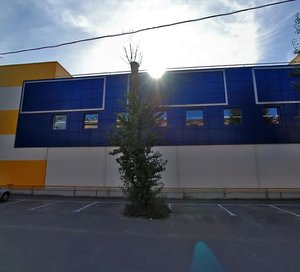 Urkhov Lane, 7, Saint Petersburg: photo