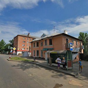 Karla Marksa Street, 249, Tambov: photo