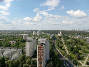 Piatra Mscislawca Street, 17, : foto