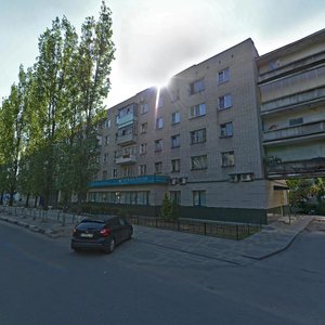 Воронеж, Улица Перевёрткина, 11: фото