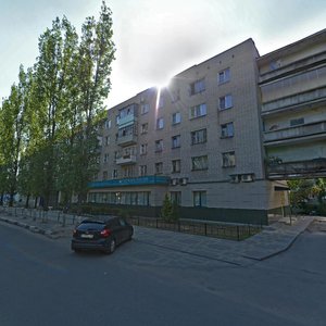 Perevertkina Street, 11, Voronezh: photo