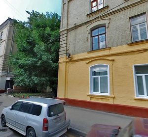 Derbenevskaya Street, 14к2, Moscow: photo
