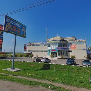 Kaluzhskoye Highway, 8, : foto