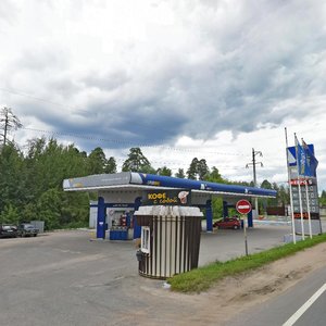 Bolshevskoye Highway, 39, Korolev: photo