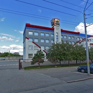 Барнаул, Проспект Ленина, 156А: фото