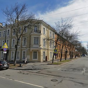 Кронштадт, Проспект Ленина, 10: фото