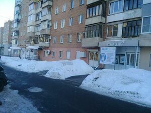 Maxim Gorky Street, 154, Izhevsk: photo