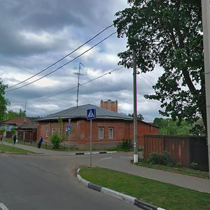 Ulitsa Voroshilova, 82, : foto