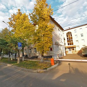 Lenina Street, 108 ، كيروف: صورة