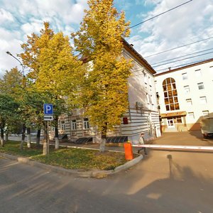 Lenina Street, 108, Kirov: photo