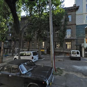 Viiskovyi uzviz, 3 ، أوديسا: صورة