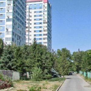 Batalyonnaya Street, 11, Volgograd: photo