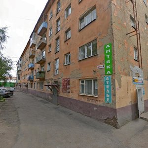 Ulitsa Maslennikova, 239, : foto