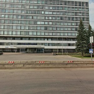 Ulitsa Ferina, 2, Ufa: photo