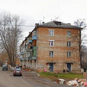 Keramzavoda Street, 25, Ryazan: photo