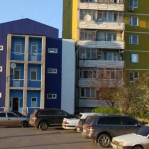 Ulitsa Mironova, 12Г, Rostov‑na‑Donu: photo