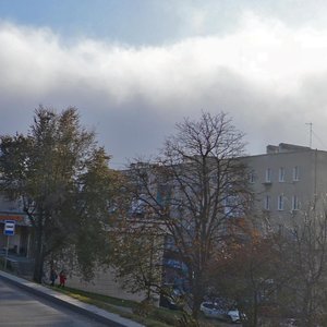 Kalinina Avenue, 32, Pyatigorsk: photo