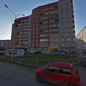 Udmurtskaya Street, 153, Izhevsk: photo