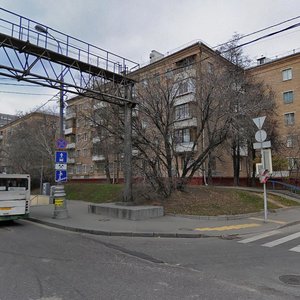Volokolamskoye Highway, 108, Moscow: photo