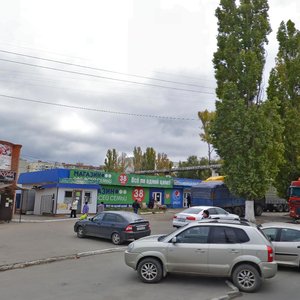 Prospekt Stroiteley, 42Б, Saratov: photo