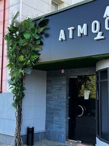 Ulyanova Street, 22Ас1, Saransk: photo