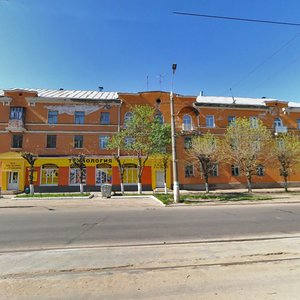 Pobedy Avenue, 40, Tver: photo