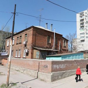 13th Liniya Street, 16/23, Rostov‑na‑Donu: photo