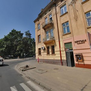 Vulytsia Akademika Andriia Sakharova, 8, Lviv: photo