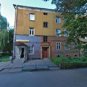 Калининград, Улица Молочинского, 8: фото