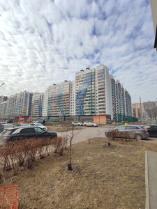 Vorontsovskiy Boulevard, 14к5, Murino: photo