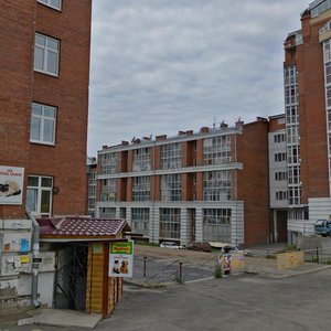 Dalnevostochnaya ulitsa, 138, Irkutsk: photo