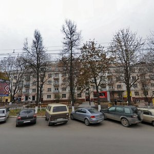 Тула, Проспект Ленина, 66: фото