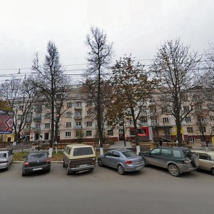 Lenina Avenue, 66, Tula: photo